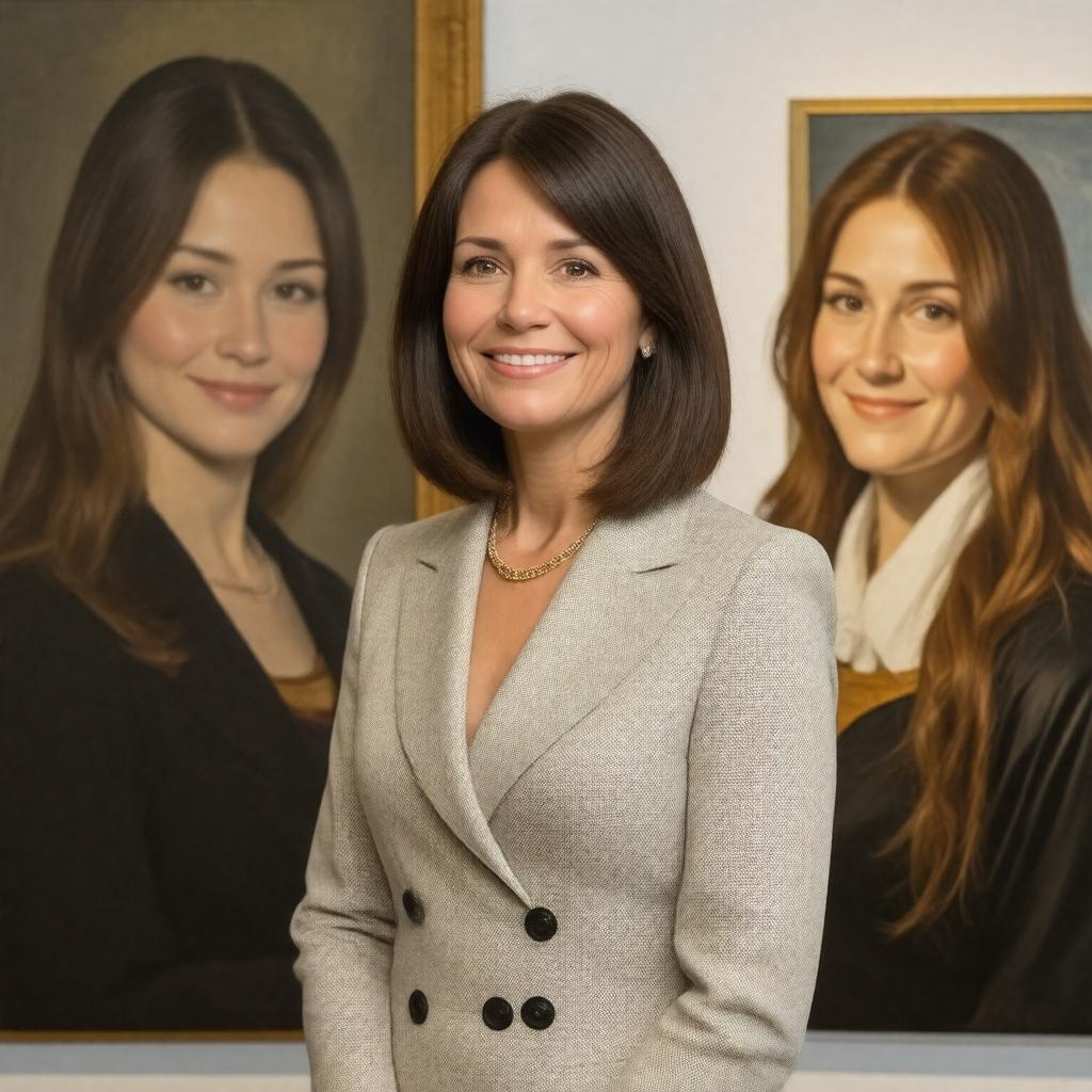 Karen Pence